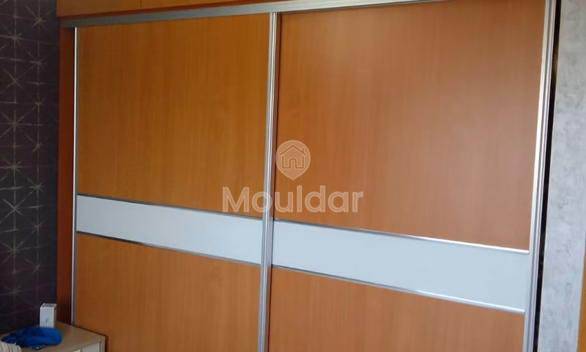 Apartment for Rent in Mohammedia - Mimosas: Comfort and Style