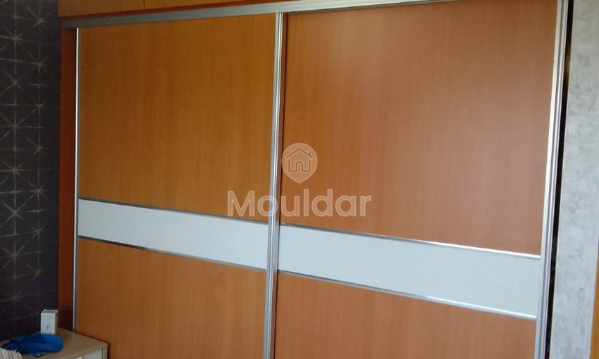 Apartamento para alugar em Mohammedia - Mimosas: Conforto e Estilo - view 4