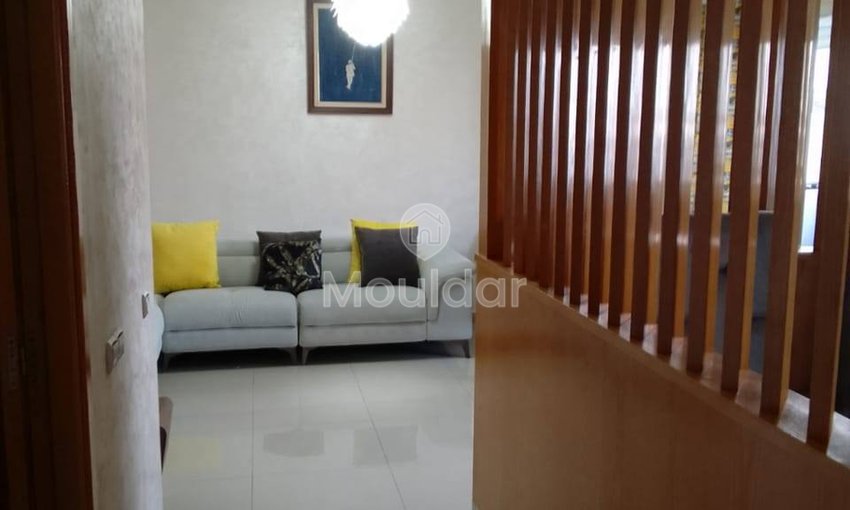 Apartamento para alugar em Mohammedia - Mimosas: Conforto e Estilo - view 2