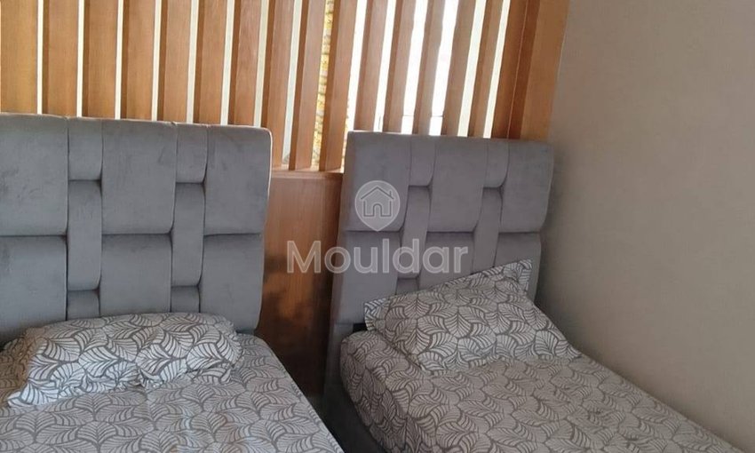 Apartamento para alugar em Mohammedia - Mimosas: Conforto e Estilo - view 5