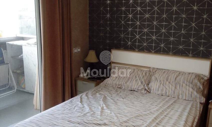 Apartamento para alugar em Mohammedia - Mimosas: Conforto e Estilo - view 3