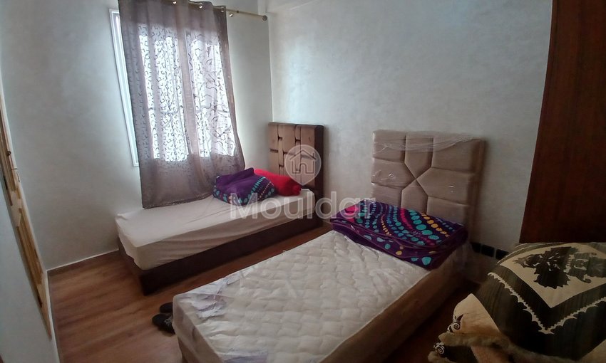 Marrakeş'te kiralık daire: konaklamanız için ideal - view 6