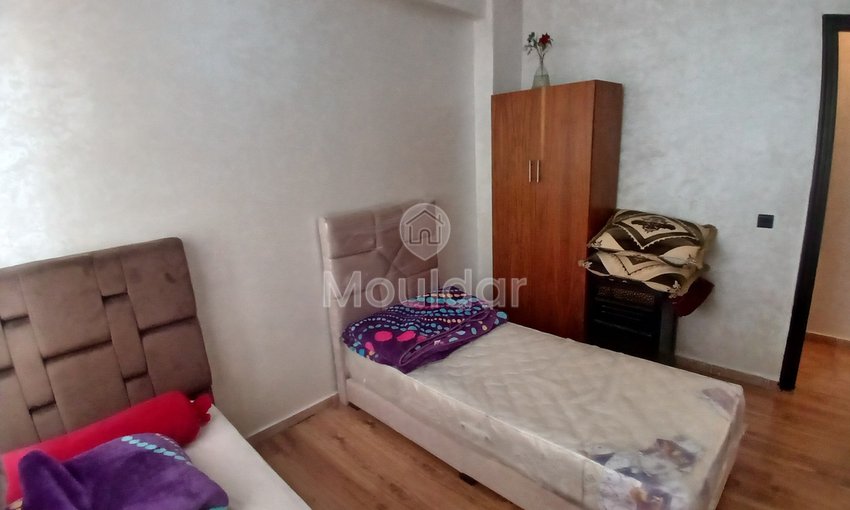 Marrakeş'te kiralık daire: konaklamanız için ideal - view 7