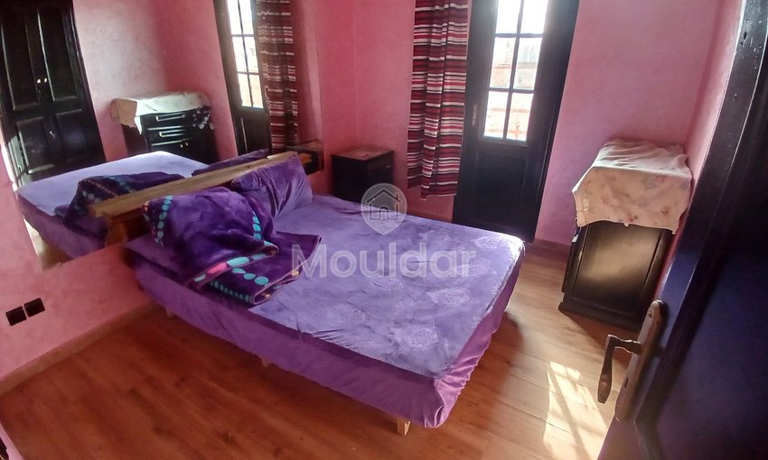 Marrakeş'te kiralık daire: konaklamanız için ideal - view 4