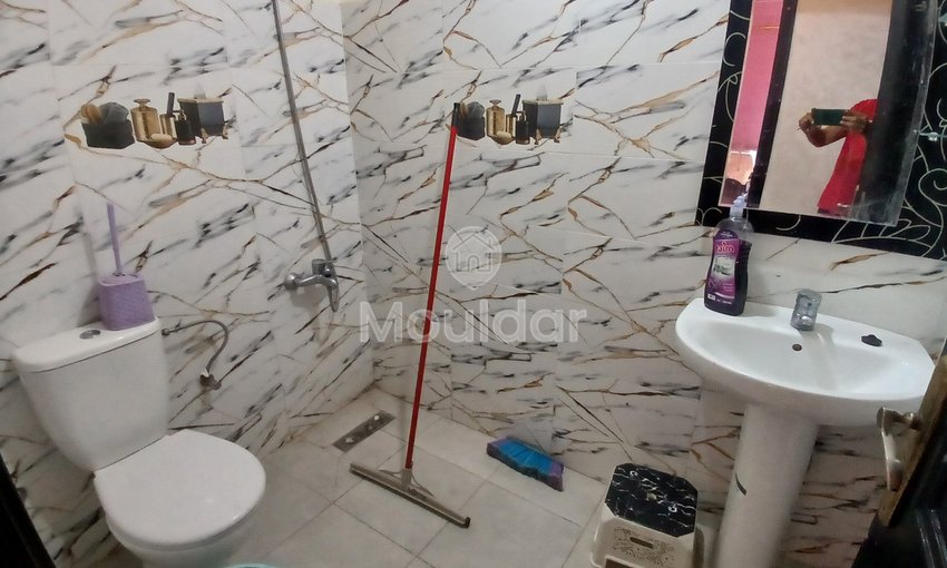 Marrakeş'te kiralık daire: konaklamanız için ideal - view 11