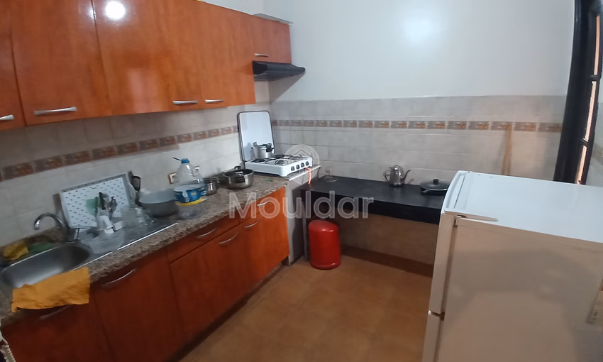 Apartment for rent in Marrakech: ideal for your stay Apartment for rent in Marrakech: ideal for your stay