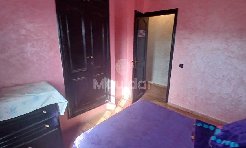 Apartment for rent in Marrakech: ideal for your stay Apartment for rent in Marrakech: ideal for your stay