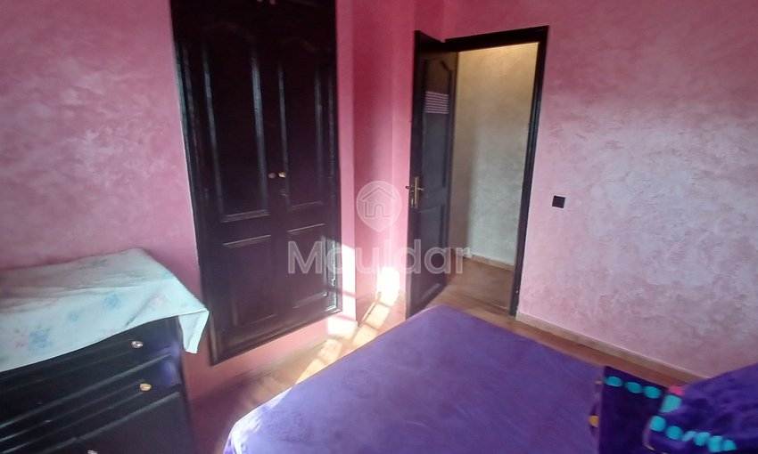 Marrakeş'te kiralık daire: konaklamanız için ideal - view 5