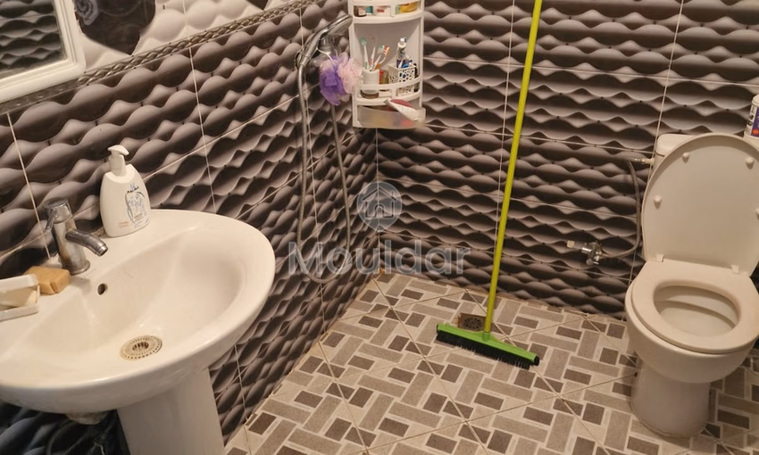 Charming House for Sale in Kénitra - 5 Spacious Bedrooms Charming House for Sale in Kénitra - 5 Spacious Bedrooms