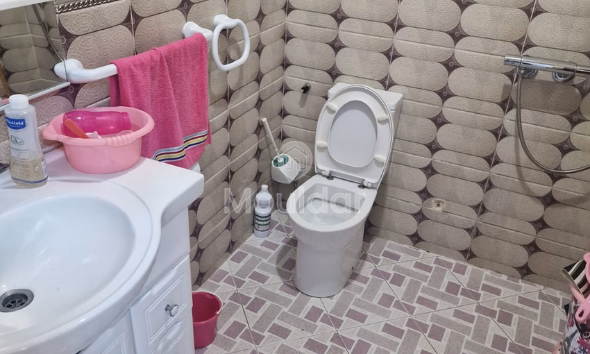 Charming House for Sale in Kénitra - 5 Spacious Bedrooms Charming House for Sale in Kénitra - 5 Spacious Bedrooms