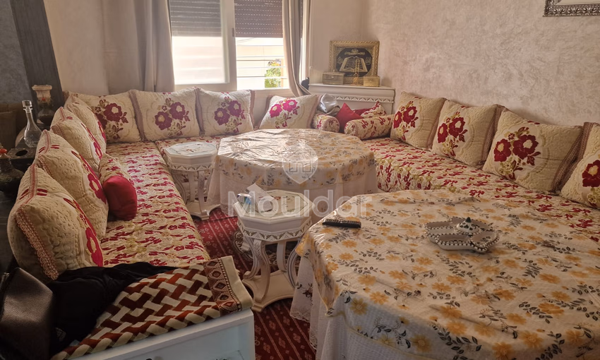 Charming House for Sale in Kénitra - 5 Spacious Bedrooms Charming House for Sale in Kénitra - 5 Spacious Bedrooms