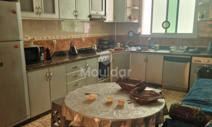 Charming House for Sale in Kénitra - 5 Spacious Bedrooms Charming House for Sale in Kénitra - 5 Spacious Bedrooms