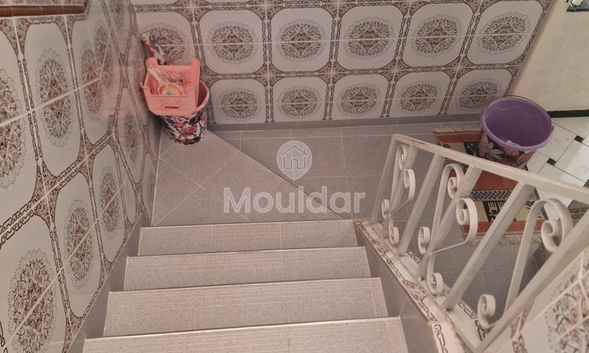 Charming House for Sale in Kénitra - 5 Spacious Bedrooms Charming House for Sale in Kénitra - 5 Spacious Bedrooms