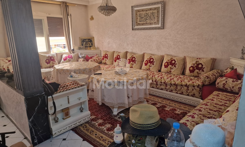 Charming House for Sale in Kénitra - 5 Spacious Bedrooms Charming House for Sale in Kénitra - 5 Spacious Bedrooms