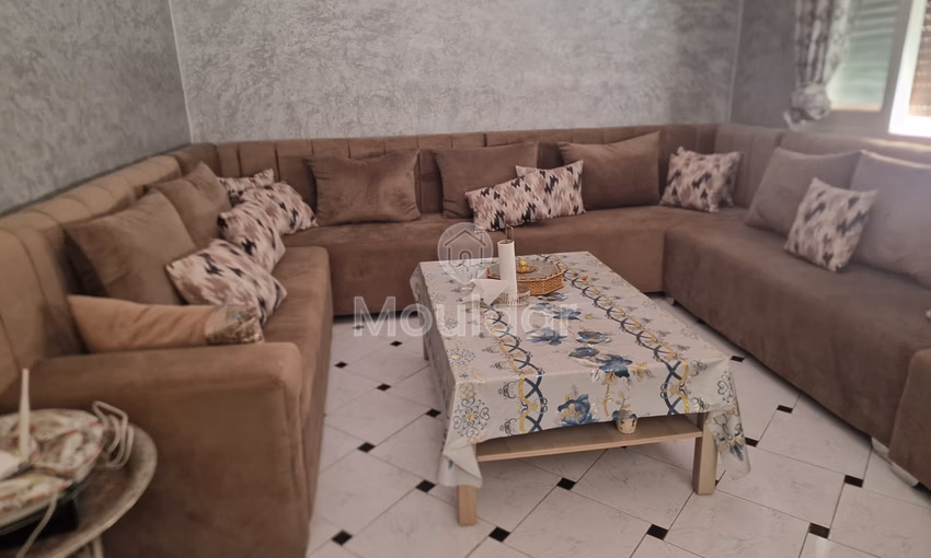 Charming House for Sale in Kénitra - 5 Spacious Bedrooms Charming House for Sale in Kénitra - 5 Spacious Bedrooms