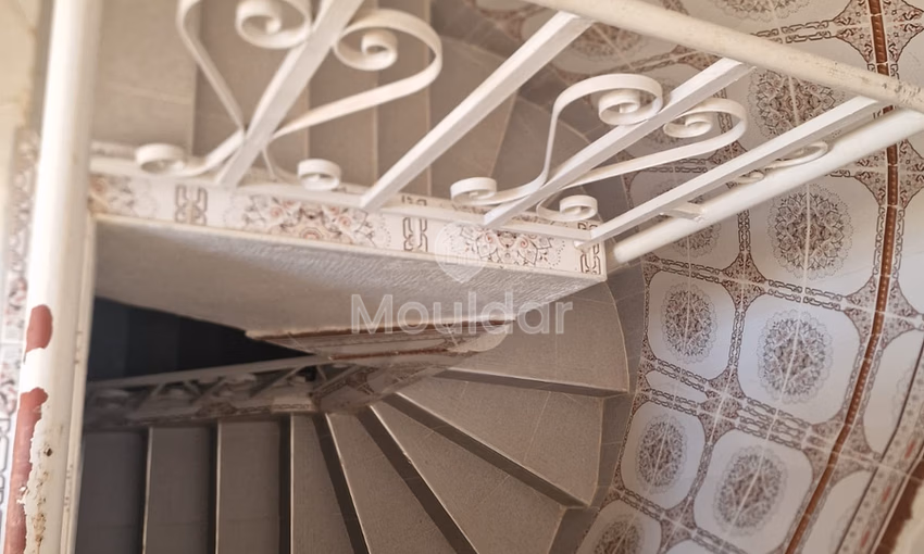 Charming House for Sale in Kénitra - 5 Spacious Bedrooms Charming House for Sale in Kénitra - 5 Spacious Bedrooms