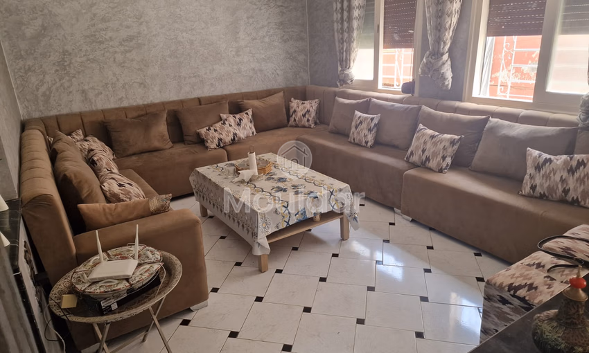 Charming House for Sale in Kénitra - 5 Spacious Bedrooms Charming House for Sale in Kénitra - 5 Spacious Bedrooms