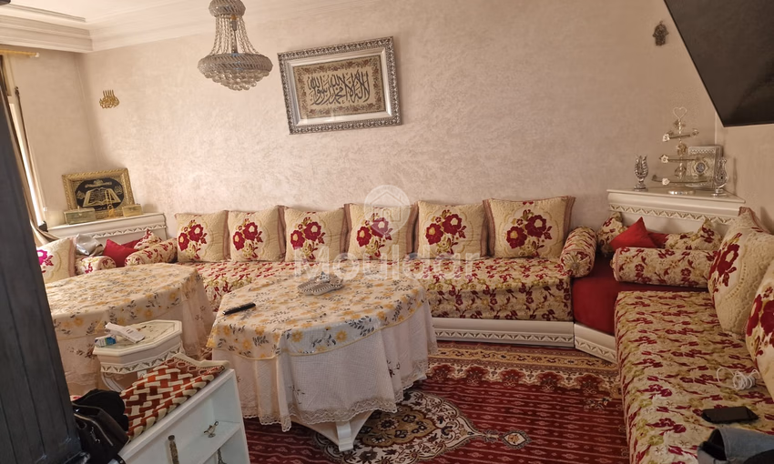 Charming House for Sale in Kénitra - 5 Spacious Bedrooms Charming House for Sale in Kénitra - 5 Spacious Bedrooms