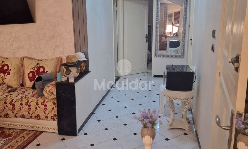 Charming House for Sale in Kénitra - 5 Spacious Bedrooms Charming House for Sale in Kénitra - 5 Spacious Bedrooms