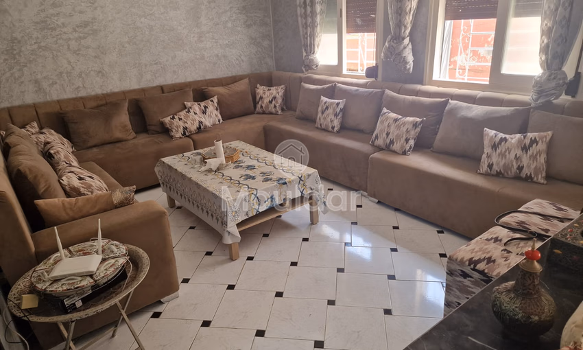 Charming House for Sale in Kénitra - 5 Spacious Bedrooms Charming House for Sale in Kénitra - 5 Spacious Bedrooms