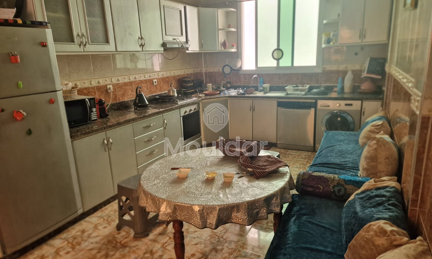 Charming House for Sale in Kénitra - 5 Spacious Bedrooms Charming House for Sale in Kénitra - 5 Spacious Bedrooms