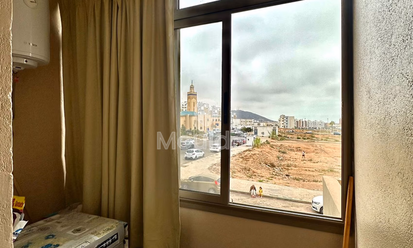 Beautiful Apartment for Rent in Agadir - Anza, 2 Bedrooms Beautiful Apartment for Rent in Agadir - Anza, 2 Bedrooms