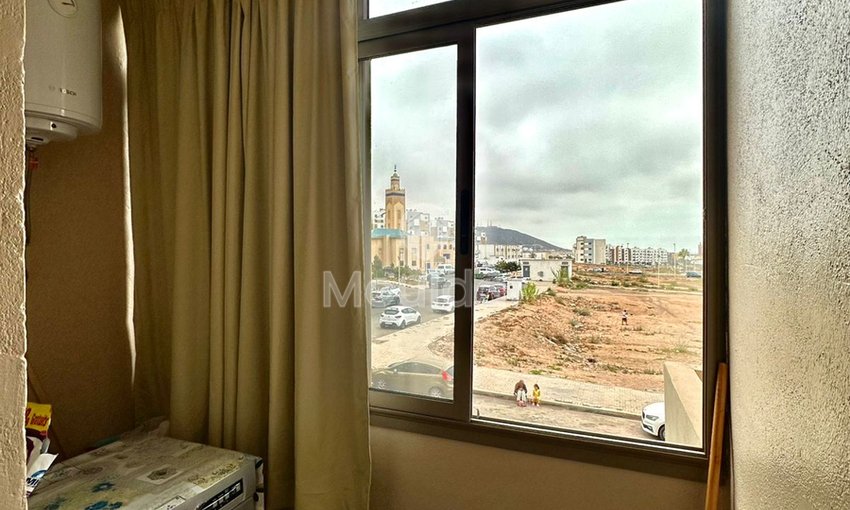 Splendido appartamento in affitto ad Agadir - Anza, 2 camere - view 7