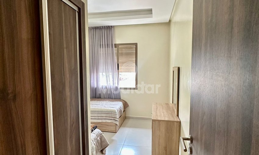 Splendido appartamento in affitto ad Agadir - Anza, 2 camere - view 5
