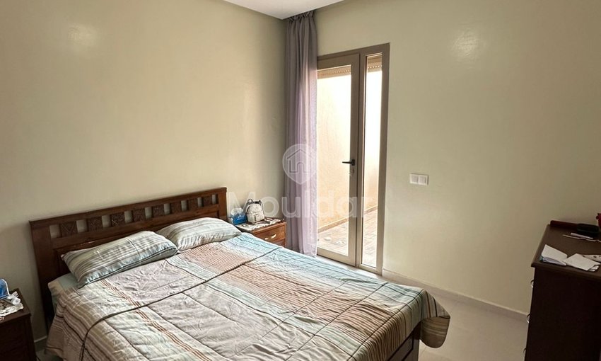 Splendido appartamento in affitto ad Agadir - Anza, 2 camere - view 3