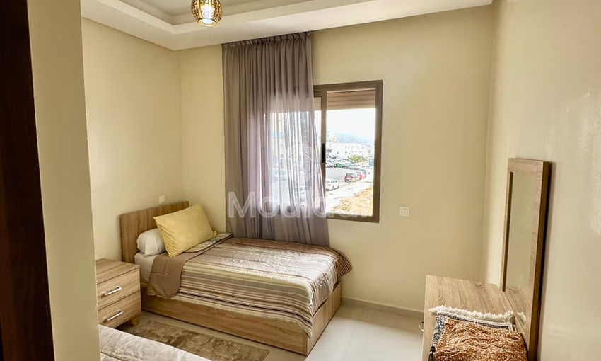 Beautiful Apartment for Rent in Agadir - Anza, 2 Bedrooms Beautiful Apartment for Rent in Agadir - Anza, 2 Bedrooms