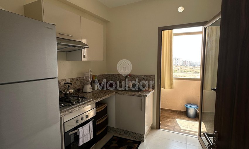 Splendido appartamento in affitto ad Agadir - Anza, 2 camere - view 9