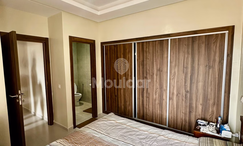 Beautiful Apartment for Rent in Agadir - Anza, 2 Bedrooms Beautiful Apartment for Rent in Agadir - Anza, 2 Bedrooms