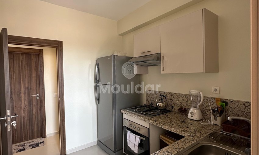 Splendido appartamento in affitto ad Agadir - Anza, 2 camere - view 8