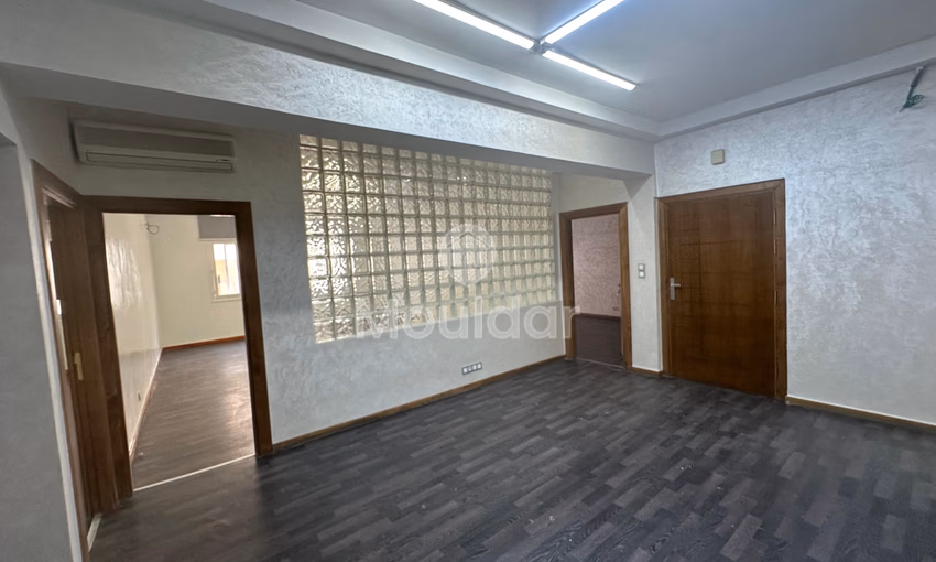 Office for Sale: Prime Space in Casablanca - The Princesses