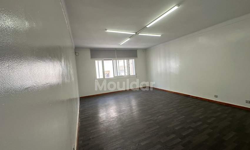 Escritório à venda: Espaço Privilegiado em Casablanca - Les Princesses - view 3