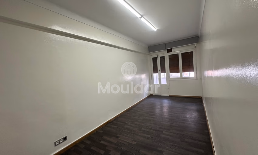 Office for Sale: Prime Space in Casablanca - The Princesses
