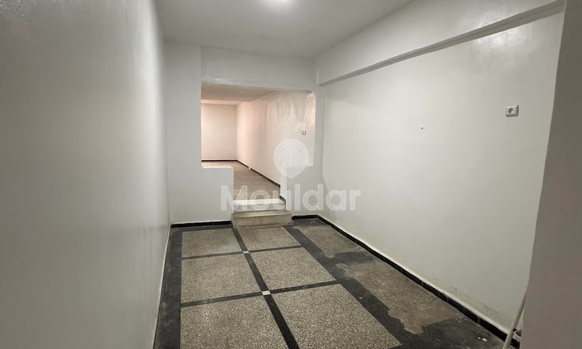 Office for Sale: Prime Space in Casablanca - The Princesses