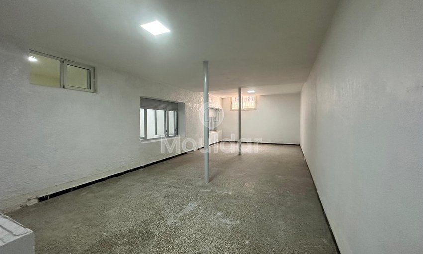 Escritório à venda: Espaço Privilegiado em Casablanca - Les Princesses - view 4