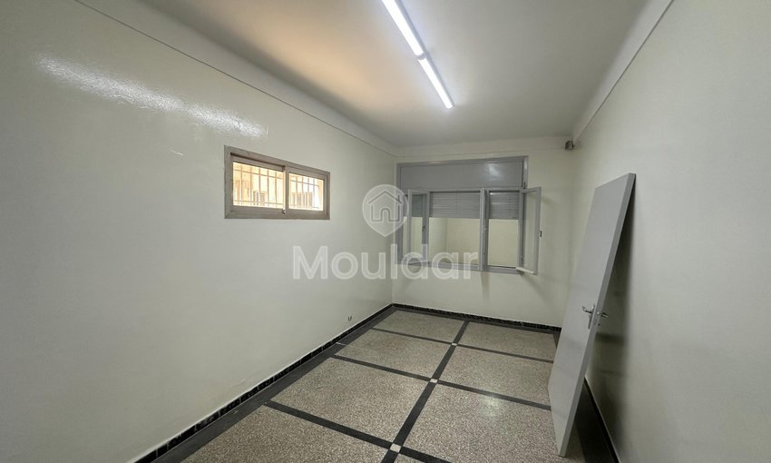 Escritório à venda: Espaço Privilegiado em Casablanca - Les Princesses - view 7