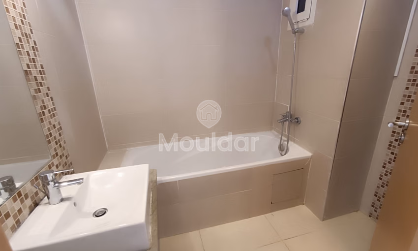 Charmant Appartement à Louer à Kénitra - 2 Chambres Confortables Charmant Appartement à Louer à Kénitra - 2 Chambres Confortables