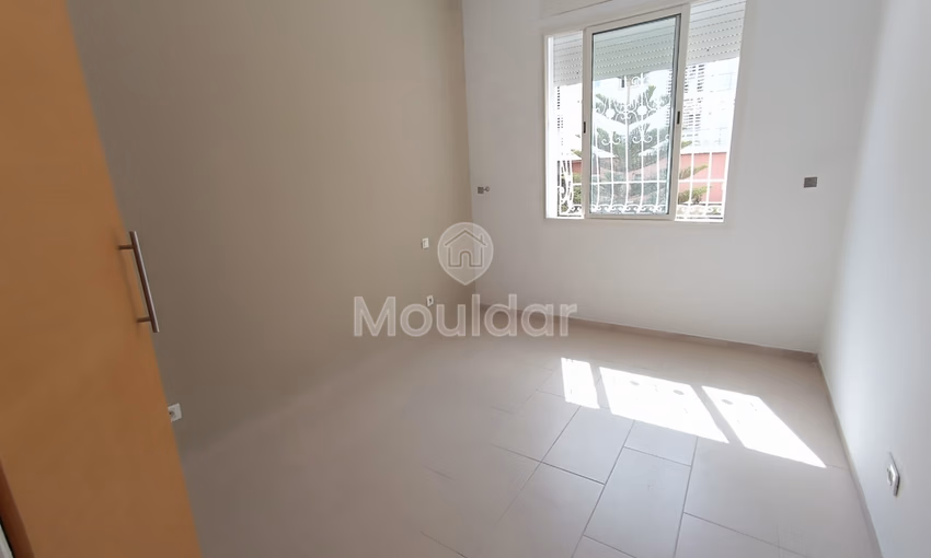Charmant Appartement à Louer à Kénitra - 2 Chambres Confortables