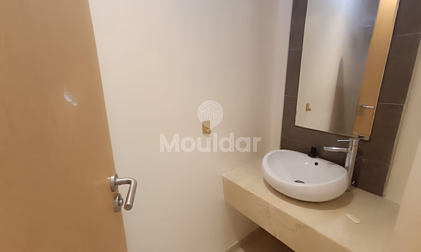 Charmant Appartement à Louer à Kénitra - 2 Chambres Confortables Charmant Appartement à Louer à Kénitra - 2 Chambres Confortables