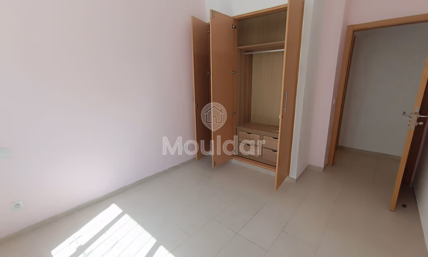 Charmant Appartement à Louer à Kénitra - 2 Chambres Confortables Charmant Appartement à Louer à Kénitra - 2 Chambres Confortables