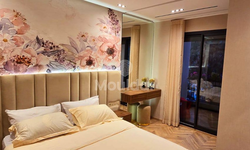 Der Schlüssel Sublimes Studio zur Vermietung - view 5