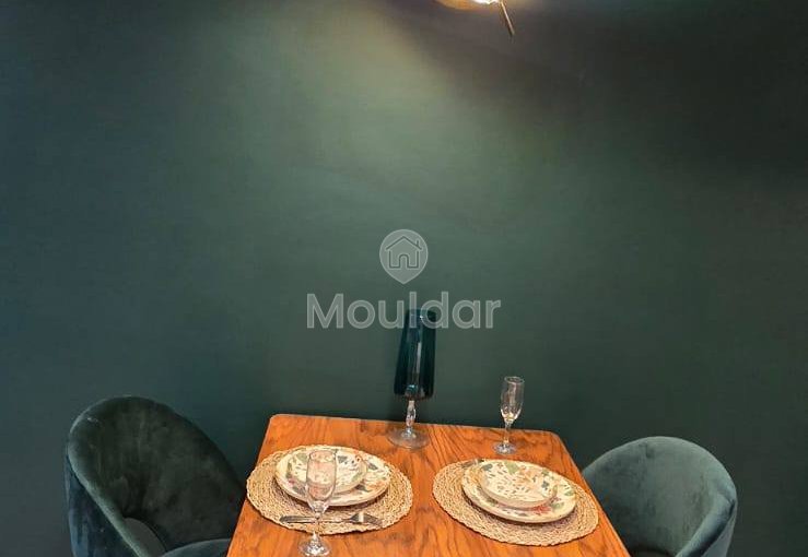 Der Schlüssel Sublimes Studio zur Vermietung - view 7