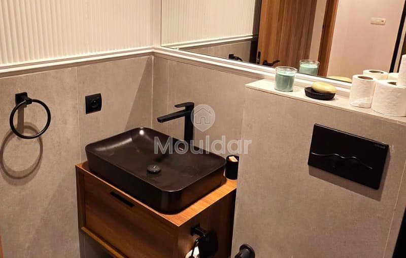 Der Schlüssel Sublimes Studio zur Vermietung - view 11