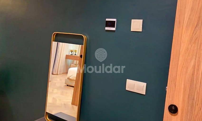 Der Schlüssel Sublimes Studio zur Vermietung - view 8