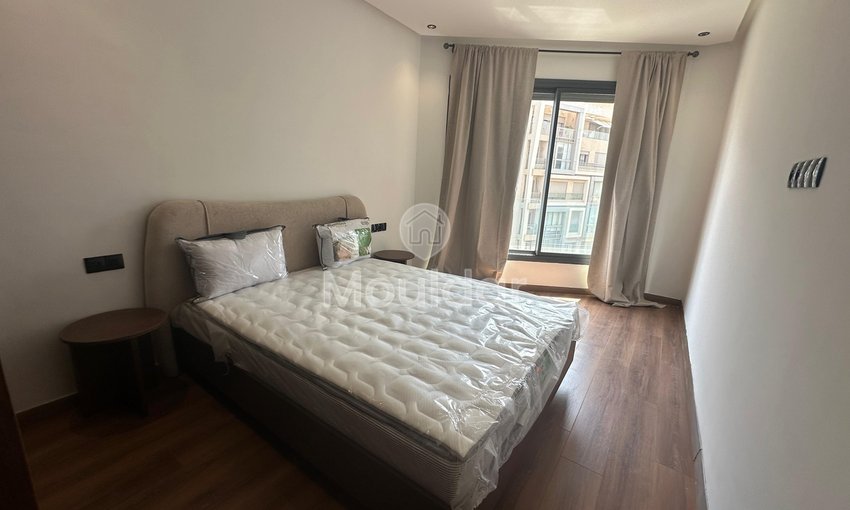 Studio for Rent in Casablanca: Modern Comfort in the City Center - view 4