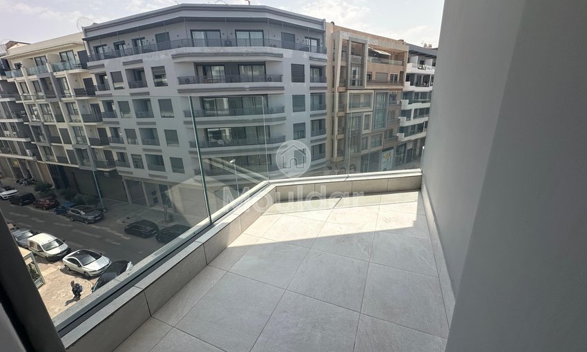 Studio for Rent in Casablanca: Modern Comfort in the City Center - view 5