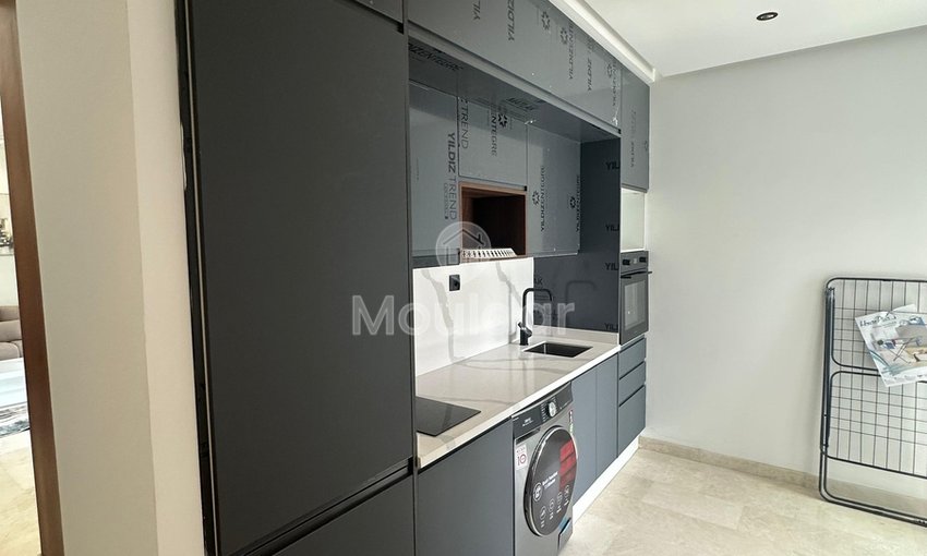 Studio for Rent in Casablanca: Modern Comfort in the City Center - view 8
